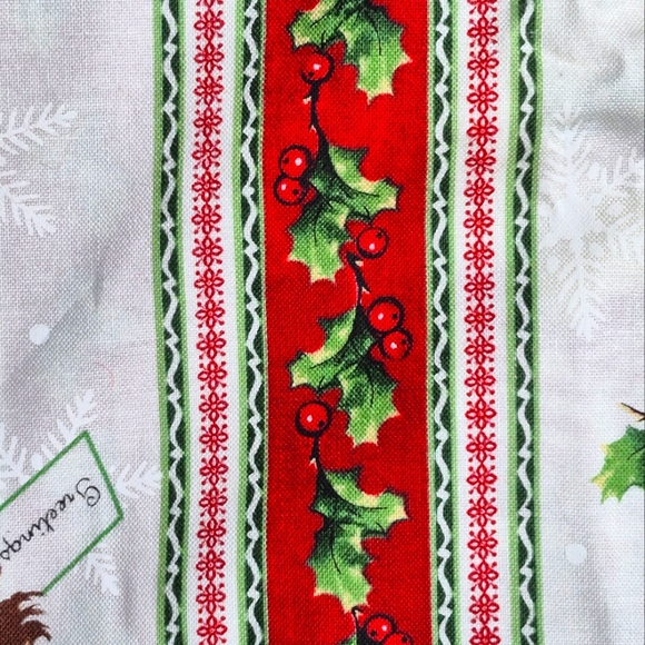 Sugar ‘N Spice by Glenna Hailey and Maywood Studio Quilting Fabric 100% Cotton - Picture 6 of 6